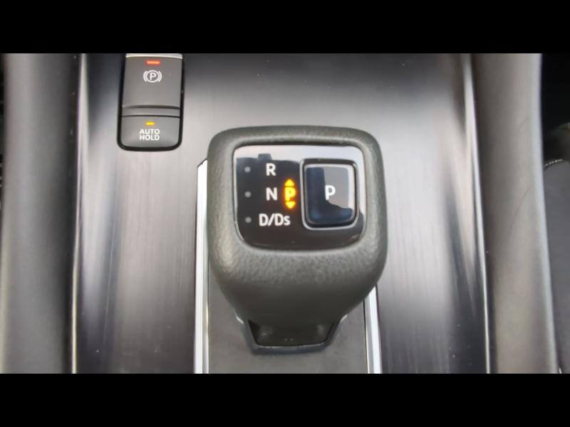 NISSAN Qashqai d’occasion à vendre à MANOSQUE chez MMC PROVENCE (Photo 19)