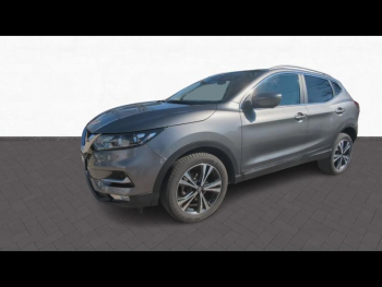 NISSAN Qashqai d’occasion à vendre à MANOSQUE