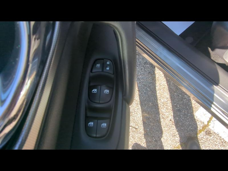 NISSAN Qashqai d’occasion à vendre à MANOSQUE chez MMC PROVENCE (Photo 9)