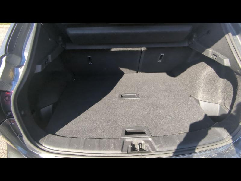 NISSAN Qashqai d’occasion à vendre à MANOSQUE chez MMC PROVENCE (Photo 18)