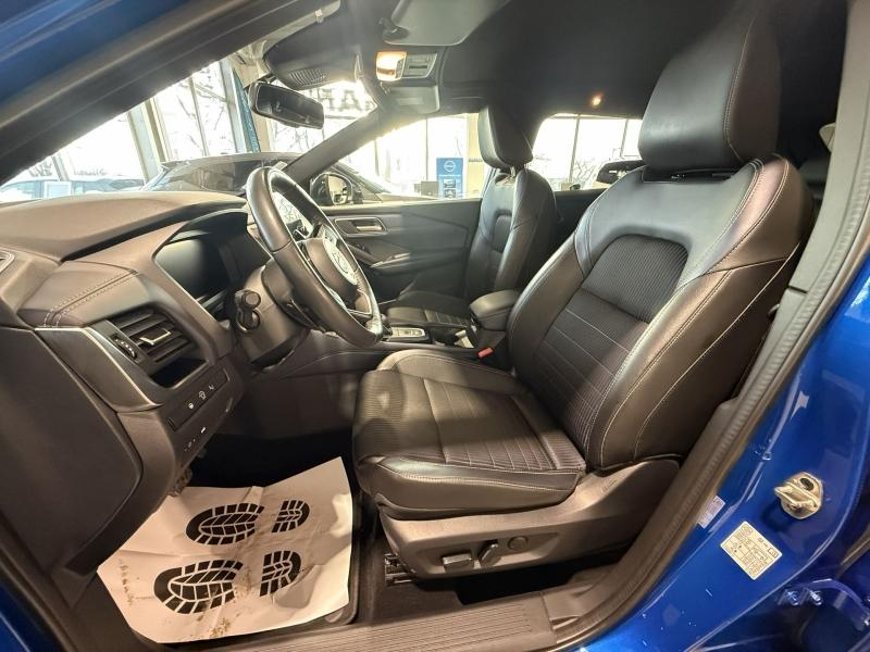 NISSAN Qashqai d’occasion à vendre à MANOSQUE chez MMC PROVENCE (Photo 10)