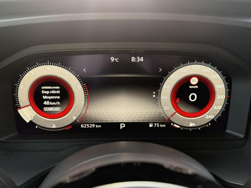 NISSAN Qashqai d’occasion à vendre à MANOSQUE chez MMC PROVENCE (Photo 13)