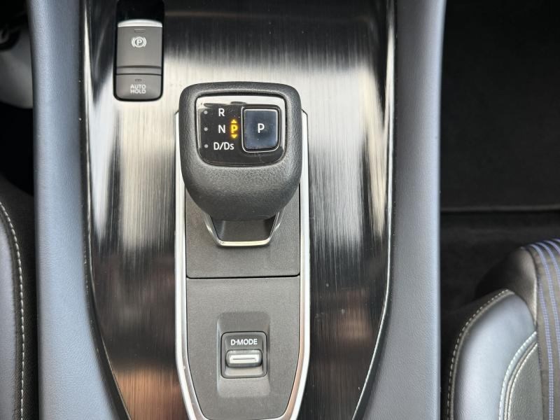 NISSAN Qashqai d’occasion à vendre à MANOSQUE chez MMC PROVENCE (Photo 15)