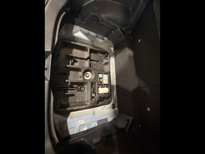 NISSAN Qashqai d’occasion à vendre à MANOSQUE chez MMC PROVENCE (Photo 18)