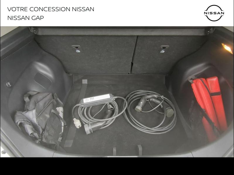 NISSAN Leaf d’occasion à vendre à MANOSQUE chez MMC PROVENCE (Photo 20)