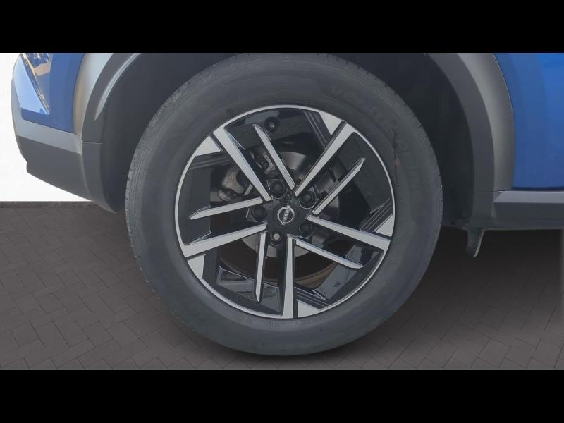 NISSAN Juke d’occasion à vendre à MANOSQUE chez MMC PROVENCE (Photo 9)