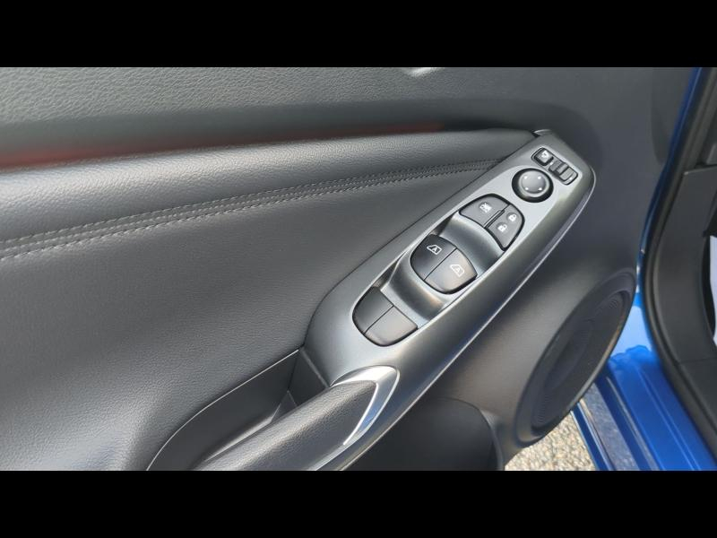 NISSAN Juke d’occasion à vendre à MANOSQUE chez MMC PROVENCE (Photo 10)