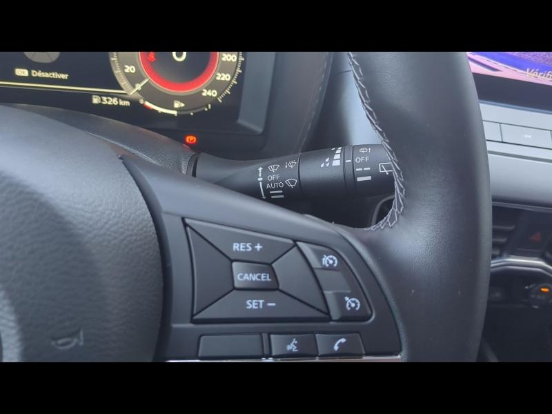 NISSAN Juke d’occasion à vendre à MANOSQUE chez MMC PROVENCE (Photo 18)