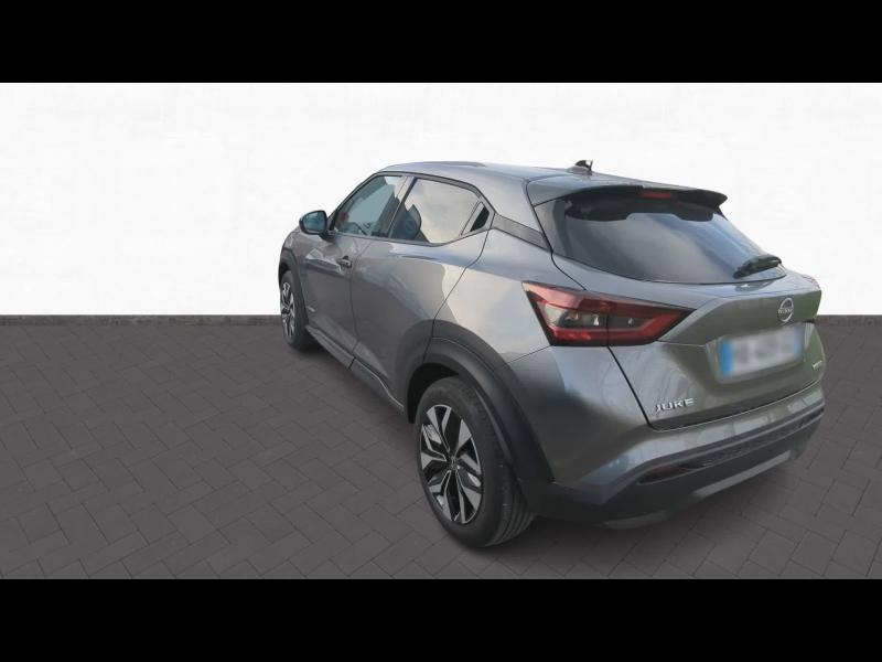 NISSAN Juke d’occasion à vendre à MANOSQUE chez MMC PROVENCE (Photo 7)