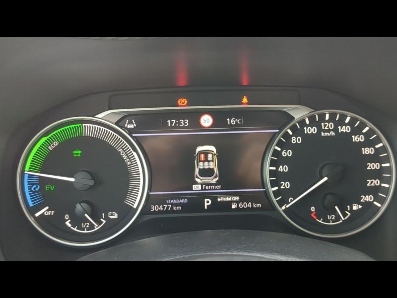 NISSAN Juke d’occasion à vendre à MANOSQUE chez MMC PROVENCE (Photo 17)