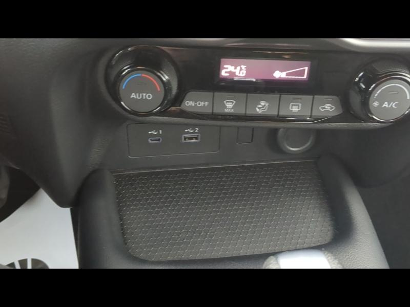 NISSAN Juke d’occasion à vendre à MANOSQUE chez MMC PROVENCE (Photo 18)