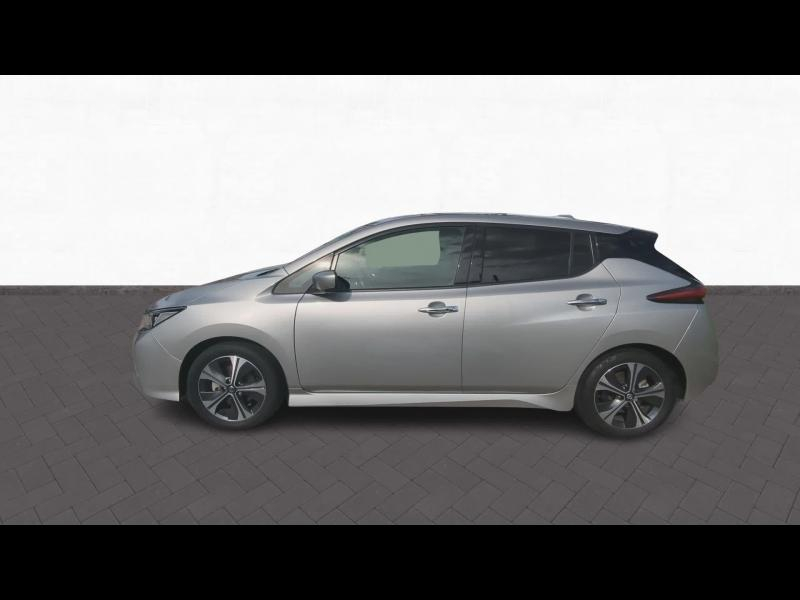 NISSAN Leaf d’occasion à vendre à MANOSQUE chez MMC PROVENCE (Photo 5)