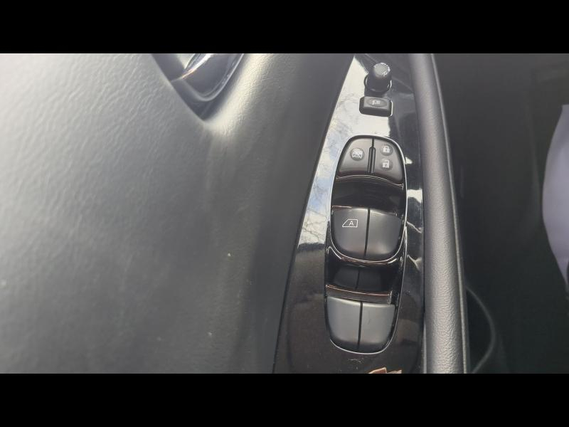 NISSAN Leaf d’occasion à vendre à MANOSQUE chez MMC PROVENCE (Photo 10)