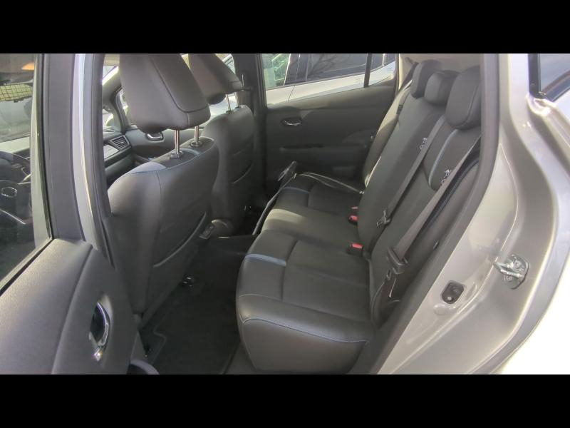 NISSAN Leaf d’occasion à vendre à MANOSQUE chez MMC PROVENCE (Photo 13)