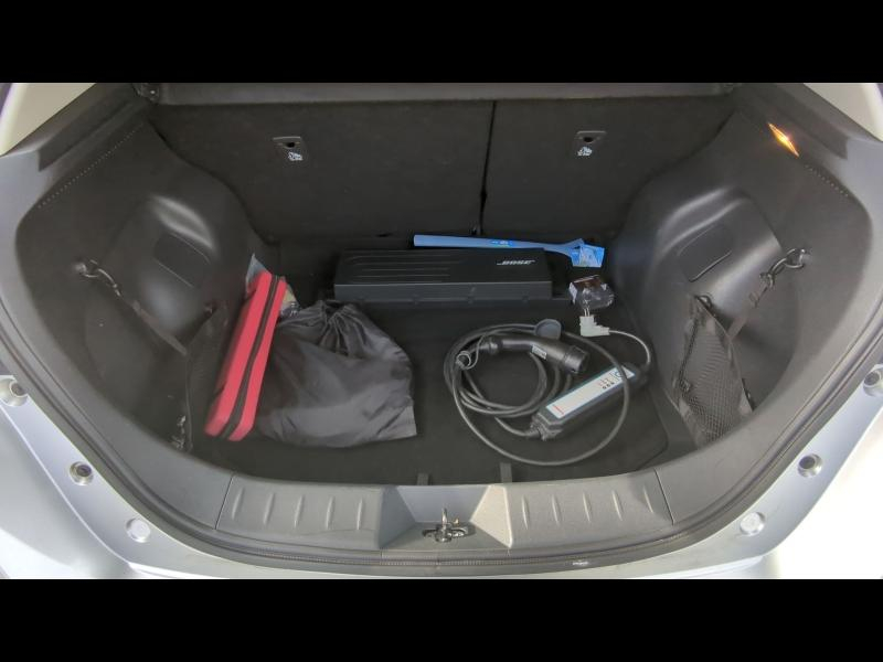 NISSAN Leaf d’occasion à vendre à MANOSQUE chez MMC PROVENCE (Photo 14)