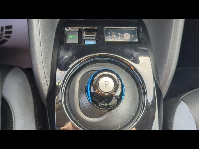 NISSAN Leaf d’occasion à vendre à MANOSQUE chez MMC PROVENCE (Photo 18)
