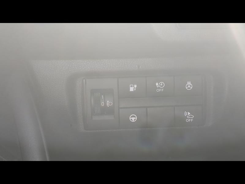 NISSAN Leaf d’occasion à vendre à MANOSQUE chez MMC PROVENCE (Photo 20)