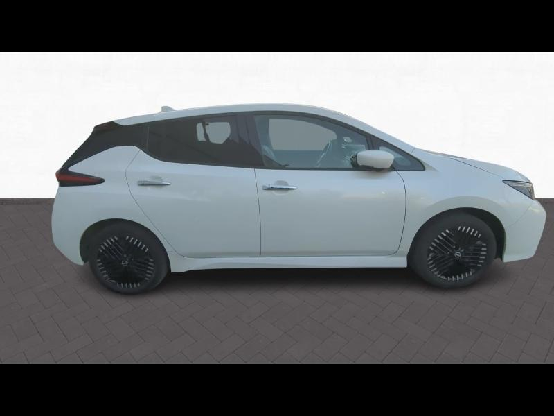 NISSAN Leaf d’occasion à vendre à MANOSQUE chez MMC PROVENCE (Photo 4)