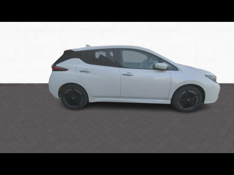 NISSAN Leaf d’occasion à vendre à MANOSQUE chez MMC PROVENCE (Photo 6)