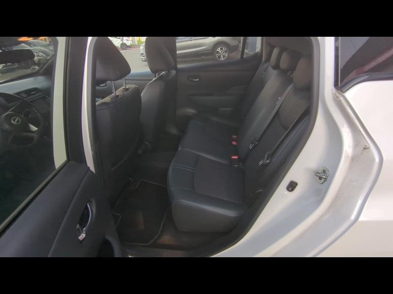 NISSAN Leaf d’occasion à vendre à MANOSQUE chez MMC PROVENCE (Photo 19)