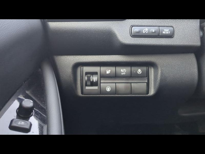 NISSAN Leaf d’occasion à vendre à MANOSQUE chez MMC PROVENCE (Photo 20)