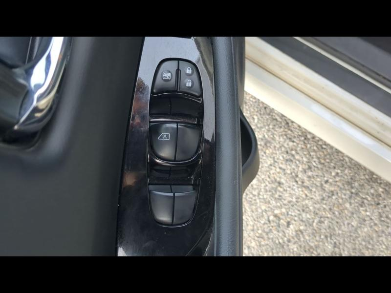 NISSAN Leaf d’occasion à vendre à MANOSQUE chez MMC PROVENCE (Photo 11)