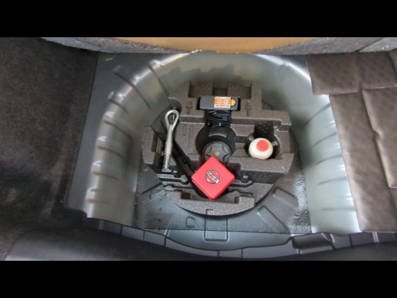 NISSAN Micra d’occasion à vendre à MANOSQUE chez MMC PROVENCE (Photo 19)