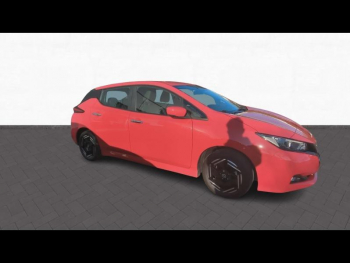 NISSAN Leaf d’occasion à vendre à MANOSQUE