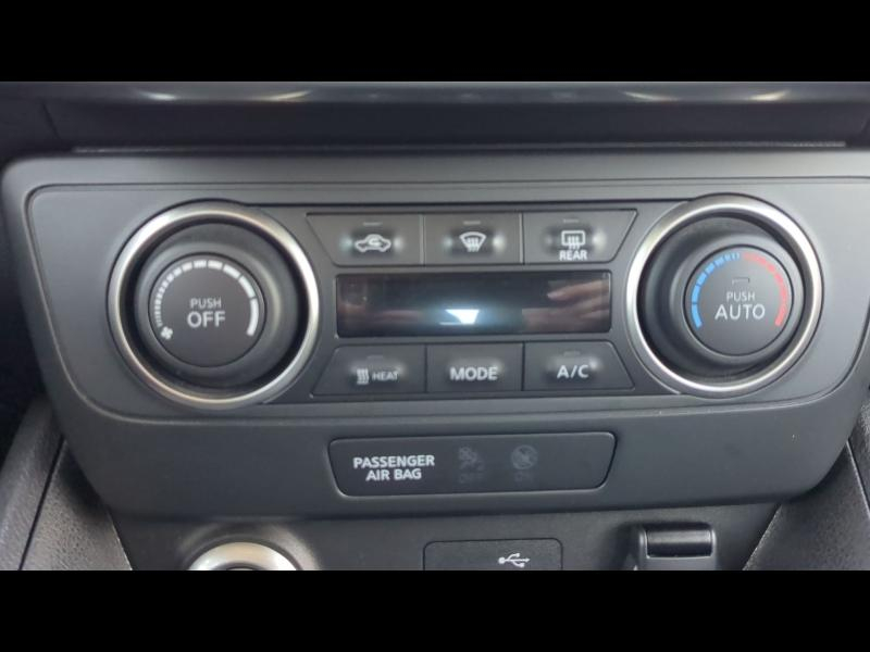 NISSAN Leaf d’occasion à vendre à MANOSQUE chez MMC PROVENCE (Photo 17)