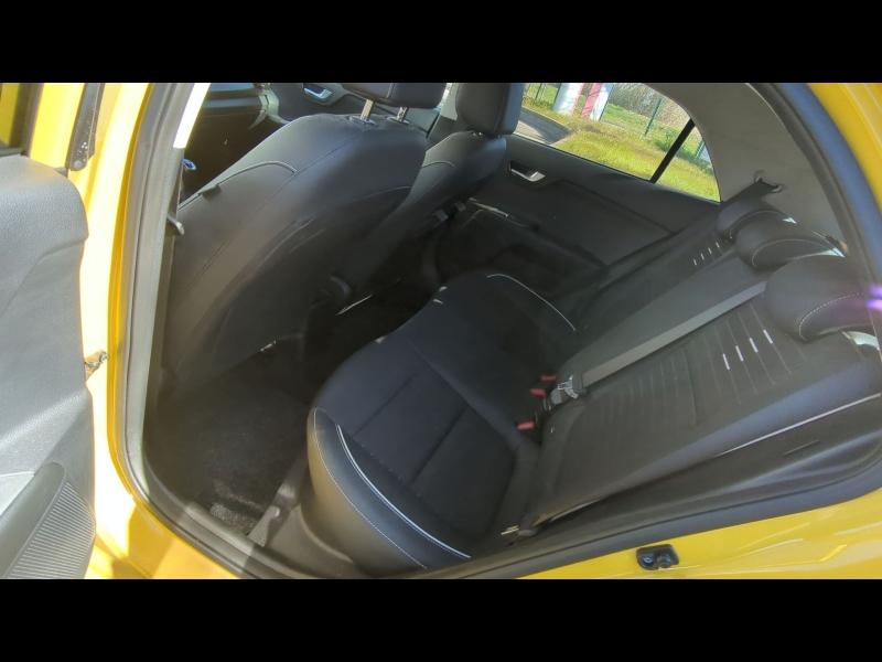 KIA Rio d’occasion à vendre à MANOSQUE chez MMC PROVENCE (Photo 12)