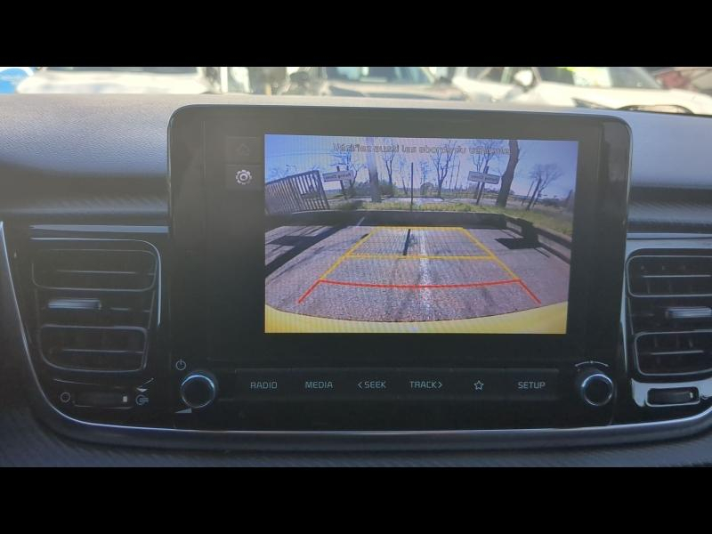 KIA Rio d’occasion à vendre à MANOSQUE chez MMC PROVENCE (Photo 16)