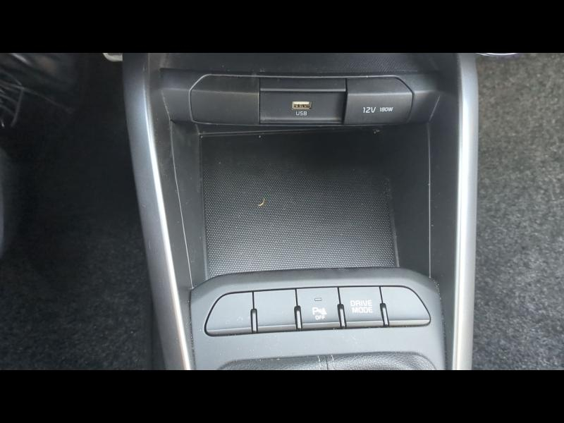 KIA Rio d’occasion à vendre à MANOSQUE chez MMC PROVENCE (Photo 17)