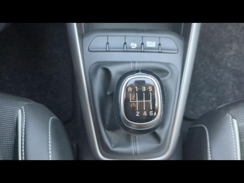 KIA Rio d’occasion à vendre à MANOSQUE chez MMC PROVENCE (Photo 18)