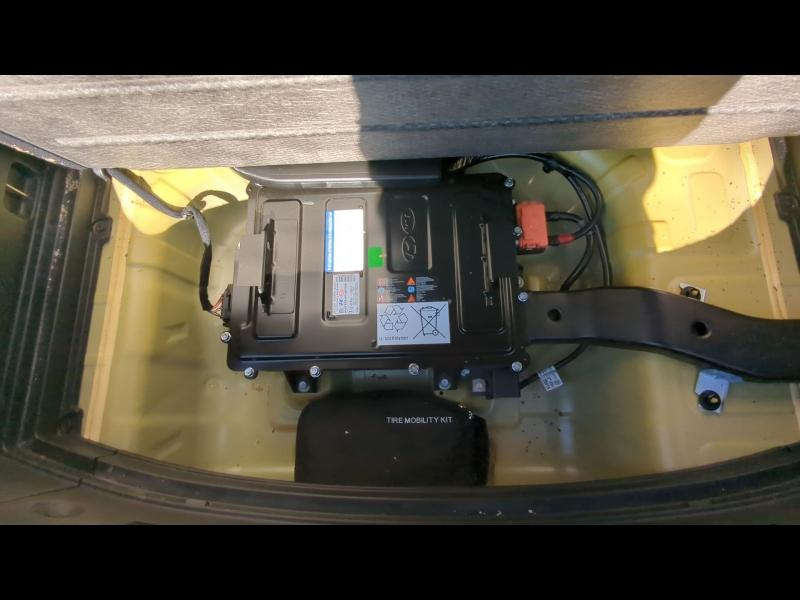 KIA Rio d’occasion à vendre à MANOSQUE chez MMC PROVENCE (Photo 19)