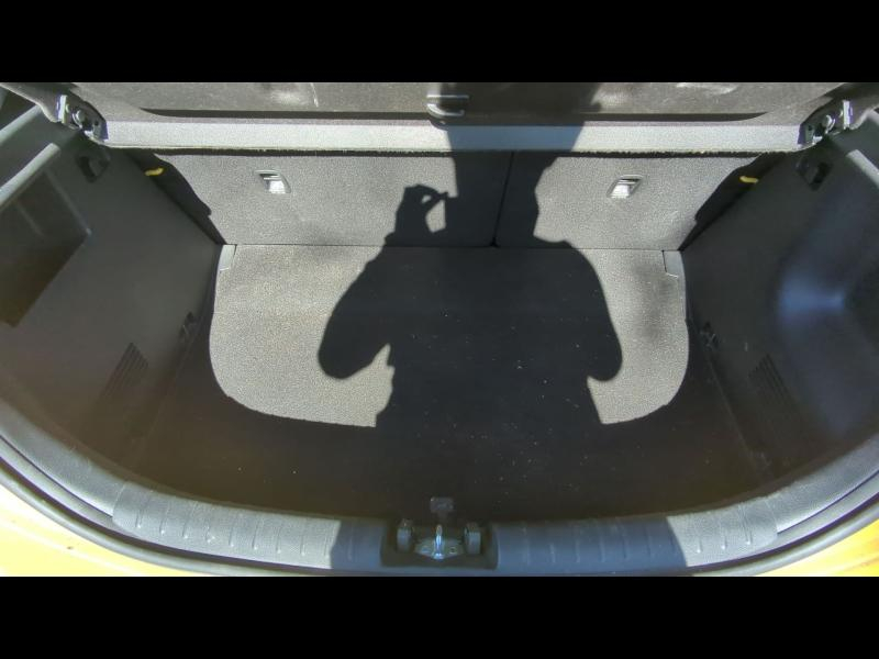 KIA Rio d’occasion à vendre à MANOSQUE chez MMC PROVENCE (Photo 20)