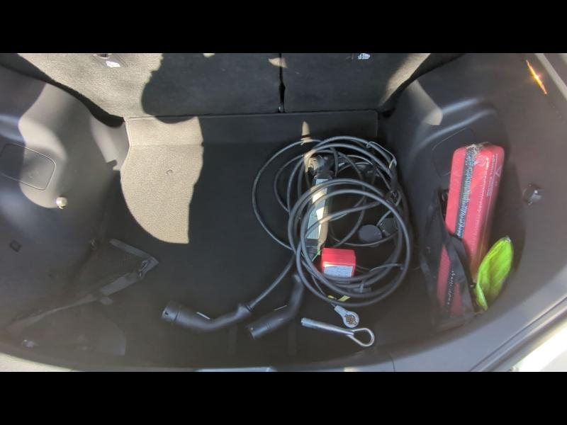 NISSAN Leaf d’occasion à vendre à MANOSQUE chez MMC PROVENCE (Photo 11)