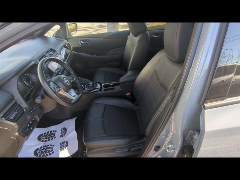 NISSAN Leaf d’occasion à vendre à MANOSQUE chez MMC PROVENCE (Photo 13)