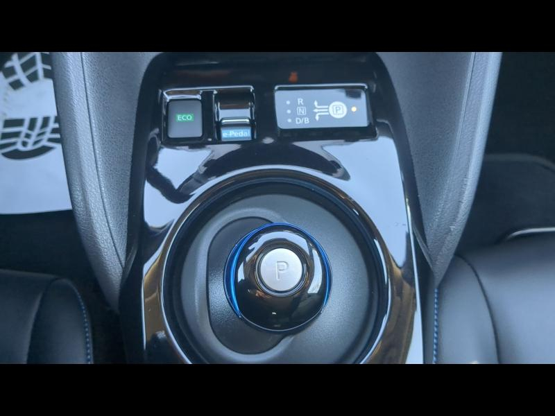 NISSAN Leaf d’occasion à vendre à MANOSQUE chez MMC PROVENCE (Photo 18)