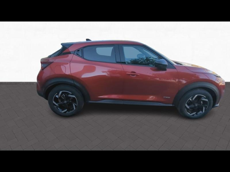 NISSAN Juke d’occasion à vendre à MANOSQUE chez MMC PROVENCE (Photo 15)