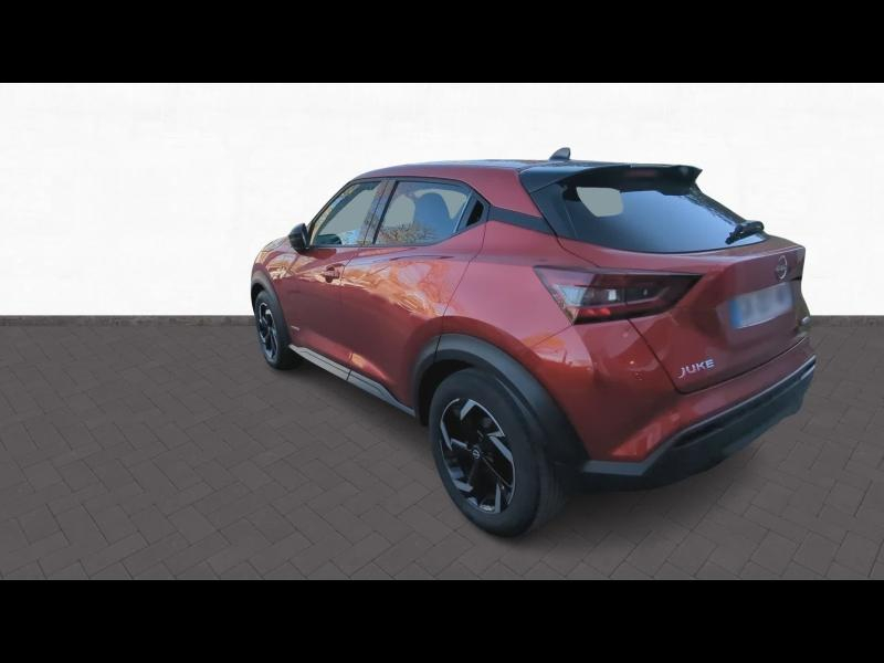 NISSAN Juke d’occasion à vendre à MANOSQUE chez MMC PROVENCE (Photo 17)