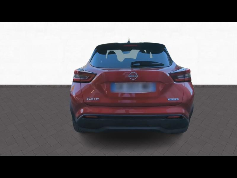 NISSAN Juke d’occasion à vendre à MANOSQUE chez MMC PROVENCE (Photo 18)
