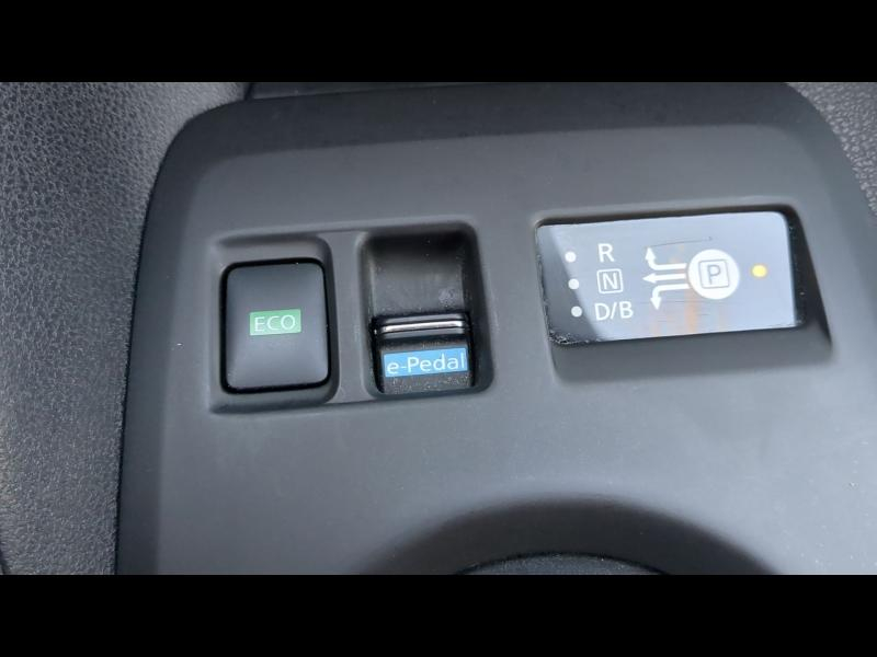 NISSAN Leaf d’occasion à vendre à MANOSQUE chez MMC PROVENCE (Photo 16)