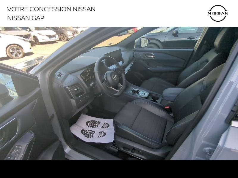 NISSAN Qashqai d’occasion à vendre à MANOSQUE chez MMC PROVENCE (Photo 11)