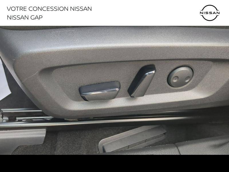 NISSAN Qashqai d’occasion à vendre à MANOSQUE chez MMC PROVENCE (Photo 17)