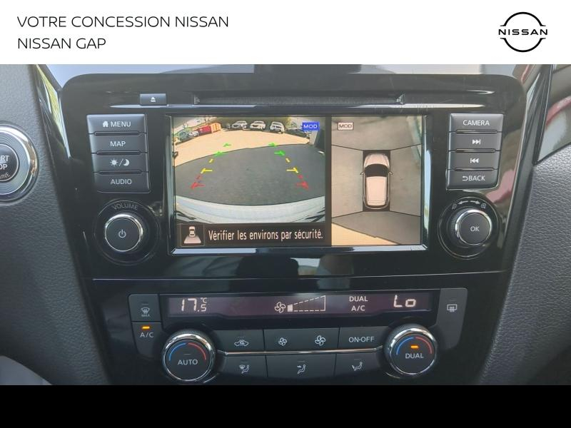 NISSAN Qashqai d’occasion à vendre à MANOSQUE chez MMC PROVENCE (Photo 16)