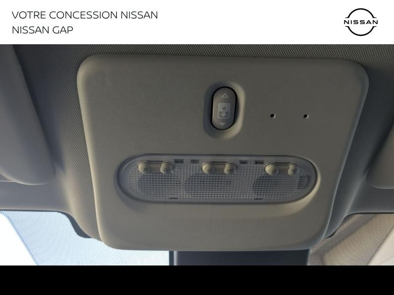 NISSAN Qashqai d’occasion à vendre à MANOSQUE chez MMC PROVENCE (Photo 19)