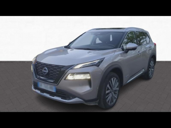 NISSAN X-Trail d’occasion à vendre à MANOSQUE