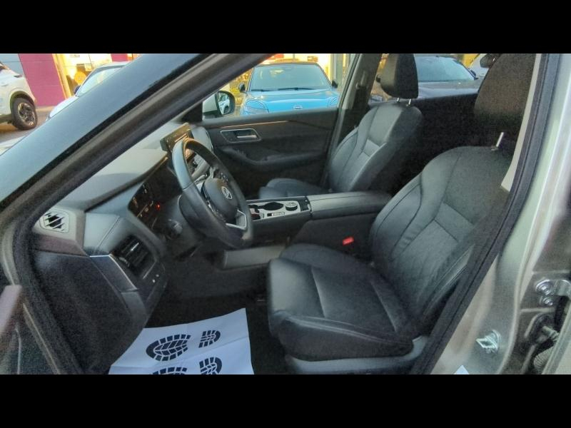 NISSAN X-Trail d’occasion à vendre à MANOSQUE chez MMC PROVENCE (Photo 12)