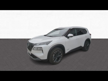 NISSAN X-Trail d’occasion à vendre à MANOSQUE