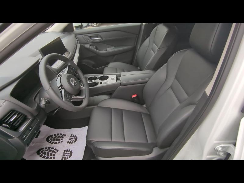 NISSAN X-Trail d’occasion à vendre à MANOSQUE chez MMC PROVENCE (Photo 12)